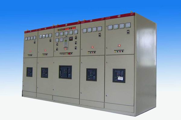 积石山装修配电柜 安全实用建筑抽屉式配电柜-电